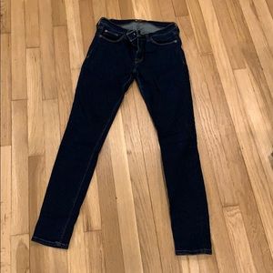 Hudson Skinny Jeans